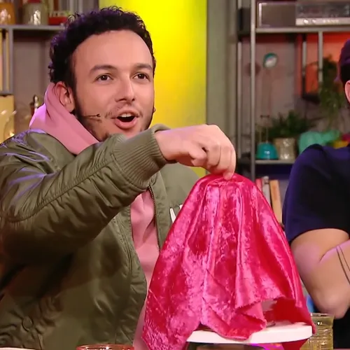 Klaar voor het nieuwe seizoen van BNNVARA?