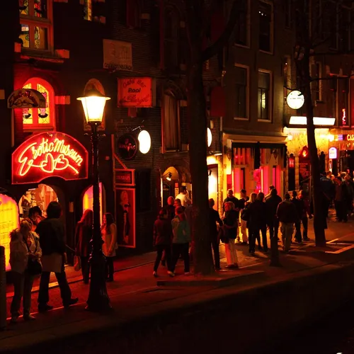 Hoe groot is het probleem van mensenhandel?