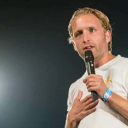 De beste comedians volgens Peter Pannekoek