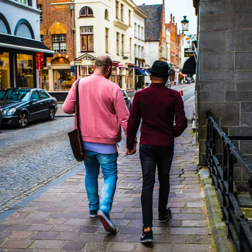 Wat?! Een lhbti-vrije zone in Poolse stad?