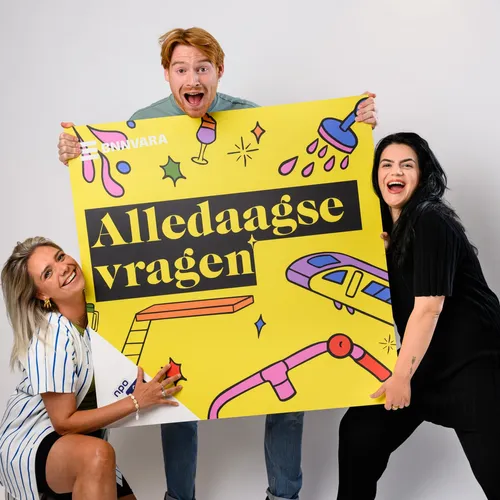 Alledaagse vragen