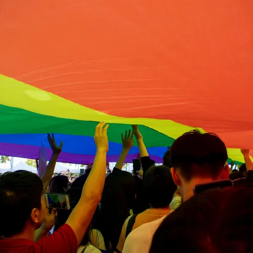 Het christelijke geloof en homoseksualiteit, gaat dat samen?