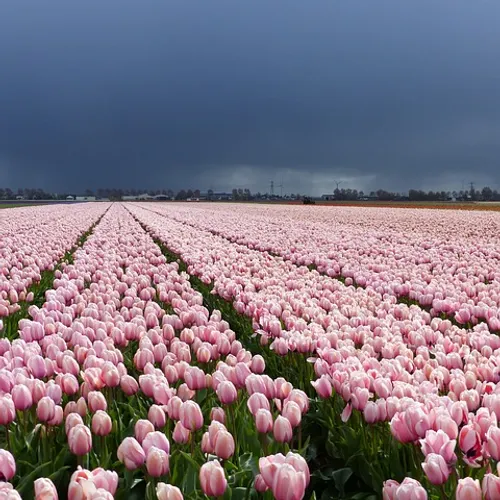 Worden omwonenden van bollenvelden voldoende beschermd tegen bestrijdingsmiddelen?