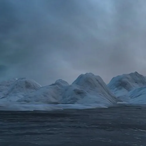 Wat wil Poetin met de Noordpool?