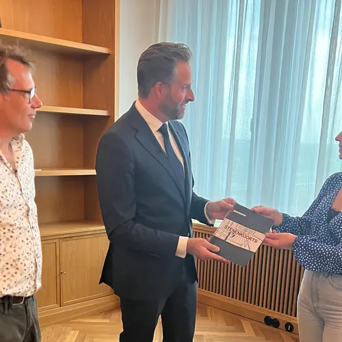 Waarom heeft Elisabeth (29) last van woonschaamte?