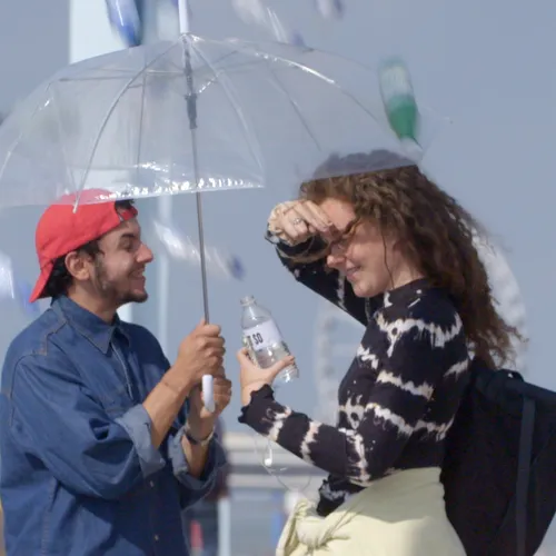 Hoe groot is de plasticsoep?