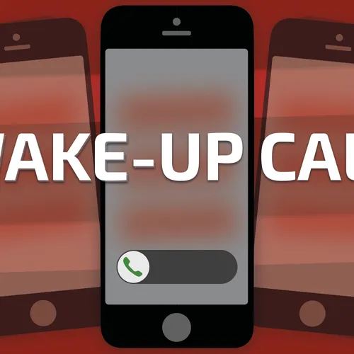 Wake-Up Call | Podcast