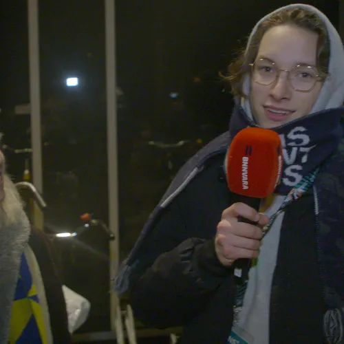 Goede voornemens op Eurosonic Noorderslag