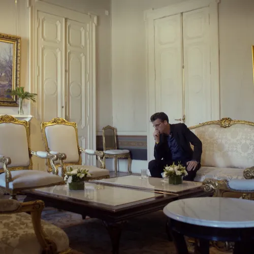 Evita, prins Bernhard en wapens? Hoe zit dat?