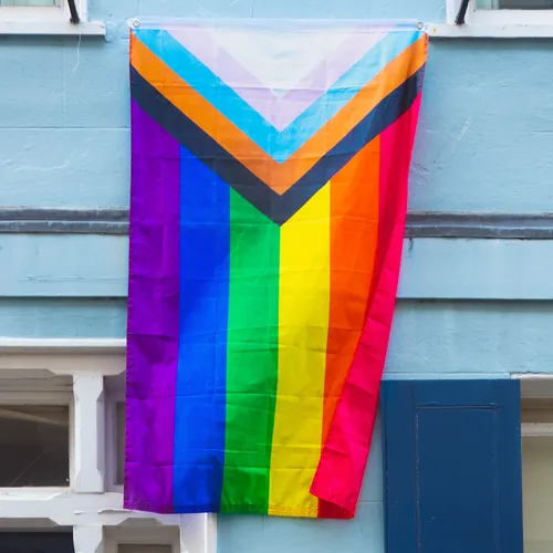 Waarom moeten we vanavond een statement maken voor de LHBTQIA+-community?