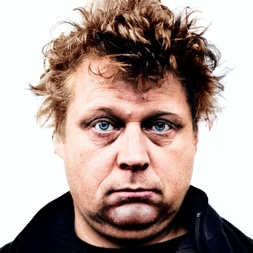 Theo van Gogh, de Hunkering