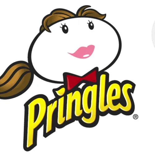 Mannelijke logo's veranderen in vrouwelijke logo's