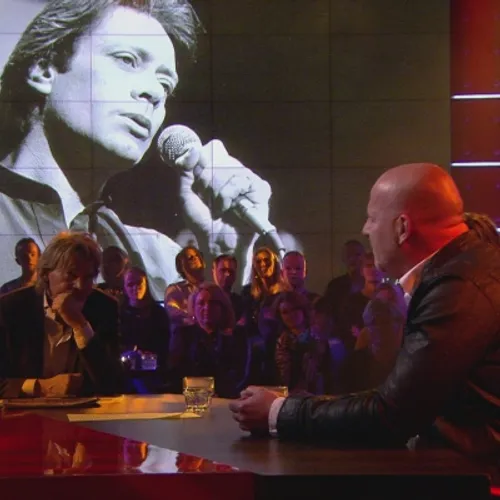 Oud Goud | Paskal Jakobsen (BLØF) - Open einde (Rob de Nijs)