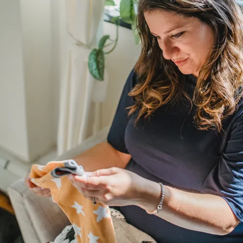 Jullie mening: Is het gek als je géén kinderen wil?