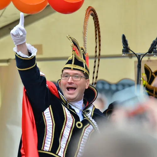 Is het tijd voor een Prinses Carnaval?