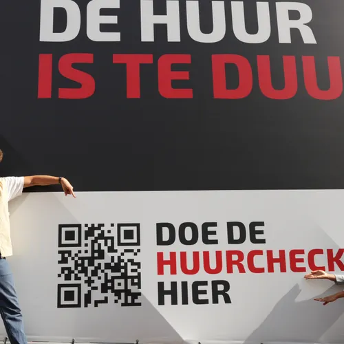 Hoe krijgen we de handhaving op de hoge huurprijzen beter?