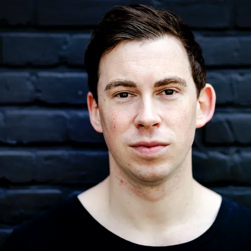 Hardwell en het Metropole orkest: een bijzondere samenwerking op ADE