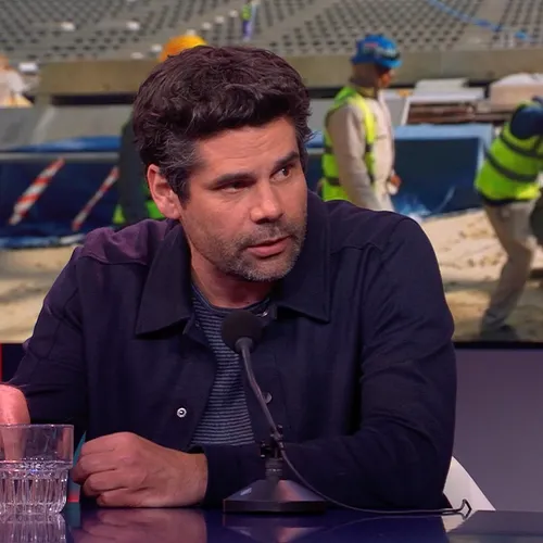 Moeten we afzien van WK voetbal in Qatar?