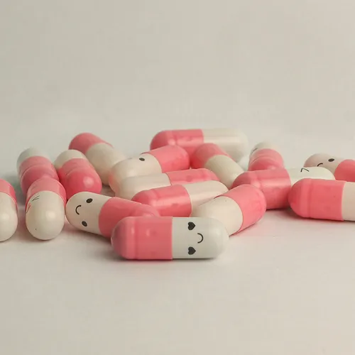 Afbeelding van Antidepressiva: hoe bouw je het af?