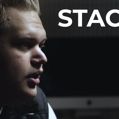 STACEY. | Een documentaire over Esko | Deel 3