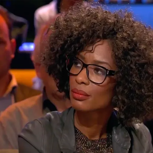 Sylvana Simons wordt veel te hard aangepakt | Joop.nl