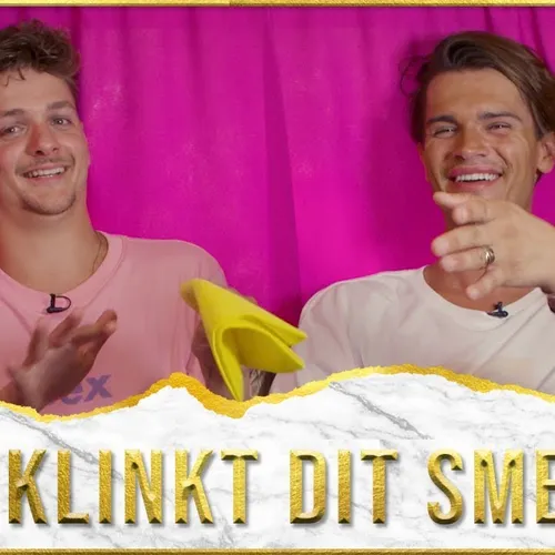 Koen Kardashian over de mannelijke G-Spot | De Seksmobiel