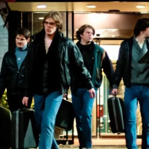 Kijk nu: De Heineken ontvoering