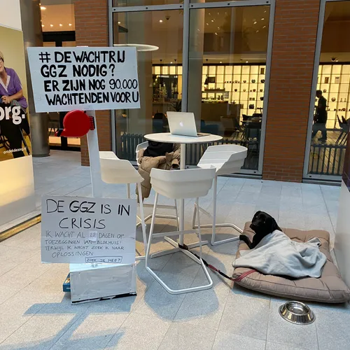 Het duurt te lang. Welke maatregelen moeten er nú worden genomen in de jeugdzorg?