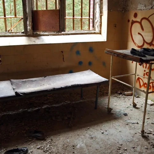 Ontzettend gaaf, die failliete ziekenhuizen | Joop.nl