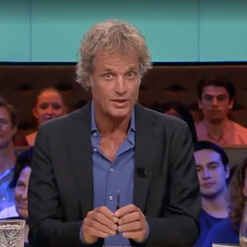 KUNSTHANDELAAR ONTDEKT NIEUW SCHILDERIJ VAN REMBRANDT (EN KOOPT 'M VOOR 'N PRIKKIE)