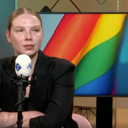 J.K. Rowling noemt genderdysforie een hype. Hoe zit dat?!