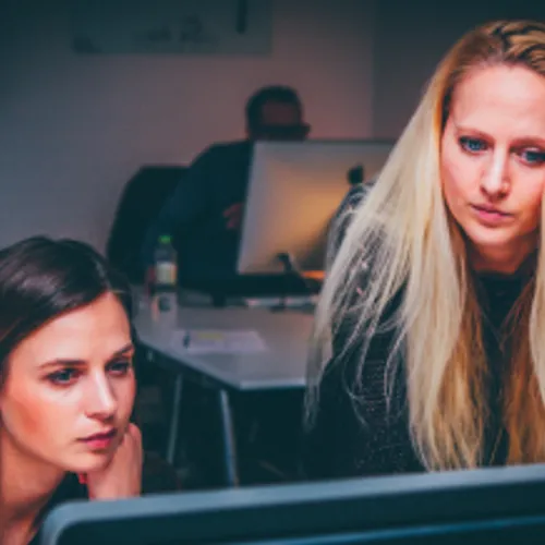 Vrouwen werken vaker in deeltijd, waarom?