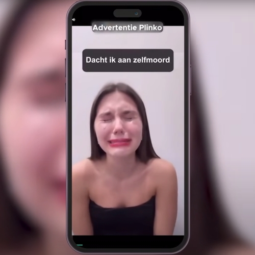 Wat?! Gokken de oplossing voor suïcidale gedachten? Dat beloven deze foute reclames: