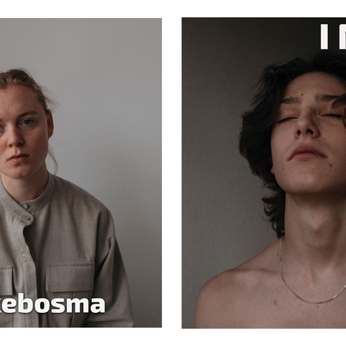 De tijdlijn van Marieke Bosma | Het InstaMuseum