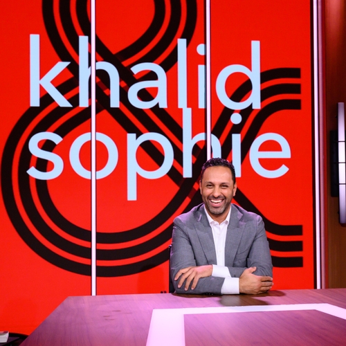 Interview: Khalid Kasem, wat kunnen we van hem verwachten?