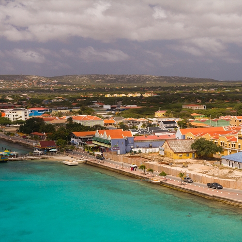 Waarom schaamt niemand zich kapot voor hoe we met Bonaire omgaan? | Joop.nl