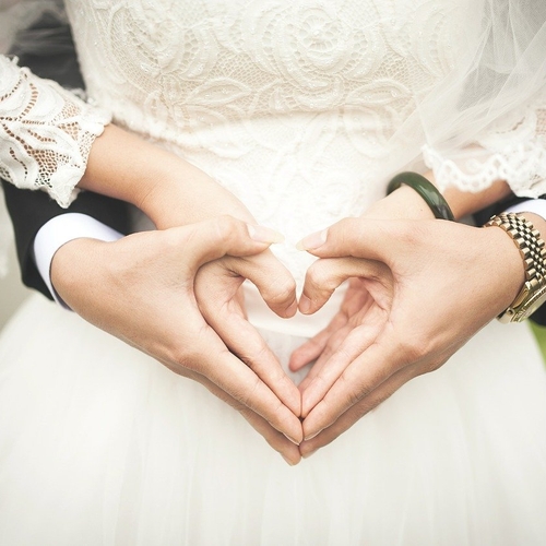Huwelijkse gevangenschap: hoe ontbind je een religieus huwelijk?
