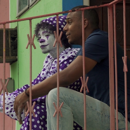 Hoe maken de mensen op Curaçao gebruik van hun eigen veerkracht?