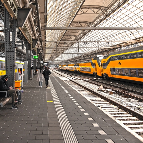 Moet het openbaar vervoer in Nederland gratis worden?