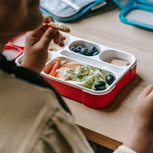 Kunnen schoolmaaltijden de ongelijkheid tussen kinderen doen afnemen?