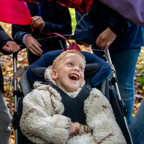 Jelte’s ouders over zijn legacy: ‘Een kort leven en tegelijkertijd een heel rijk leven’