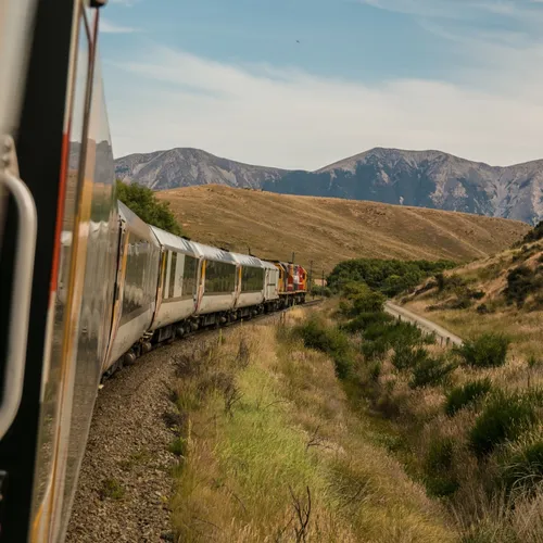 Op vakantie met de trein: hoe eenvoudig is dat?