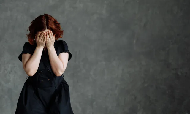 Afbeelding van Hoe voelt het om depressief te zijn?