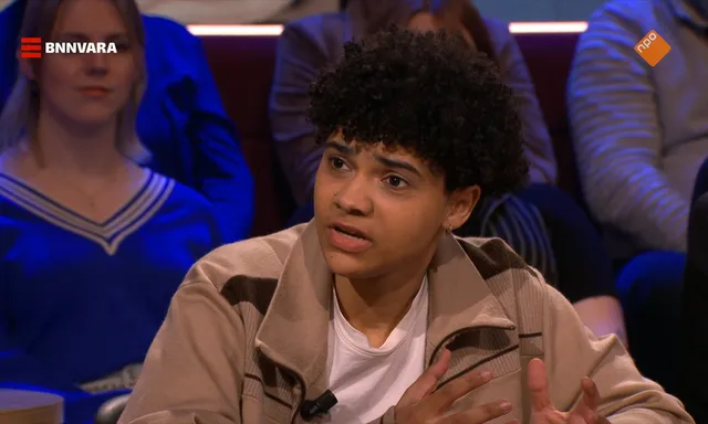 Afbeelding van Jason Bhugwandass: 'Deze kinderen hebben eigenlijk gewoon in een gevangenis gezeten'