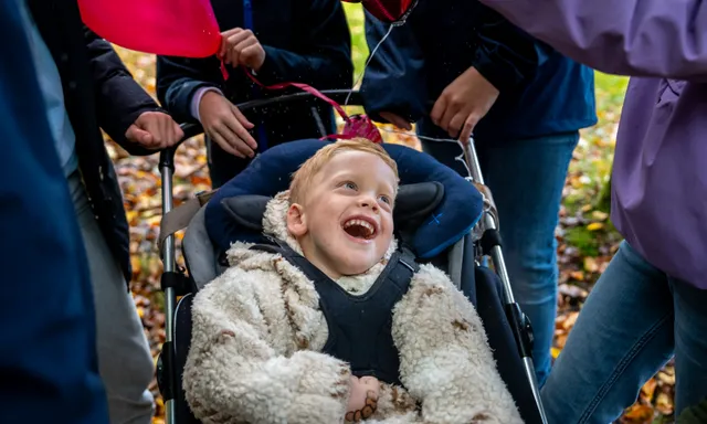 Afbeelding van Jelte’s ouders over zijn legacy: ‘Een kort leven en tegelijkertijd een heel rijk leven’