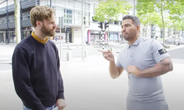 Afbeelding van Dit zijn de 10 best bekeken afleveringen van BOOS