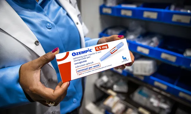 Afbeelding van Ozempic kopen om af te vallen: wat zijn de risico's?