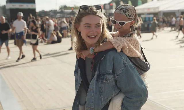 Afbeelding van Emma Wortelboer: 'Er is wel heel veel mogelijk, heb ik geleerd' | 25 jaar Je Zal Het Maar Hebben