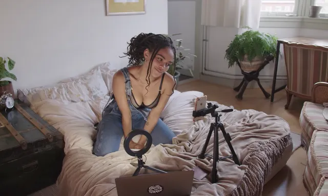 Afbeelding van Wat is OnlyFans en hoe maak je er een succes van?