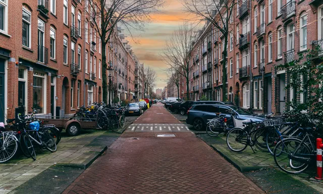 Afbeelding van Eerste huis kopen? Dit heb je als starter aan eigen geld nodig